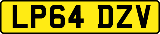 LP64DZV