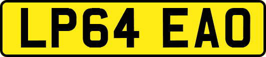 LP64EAO