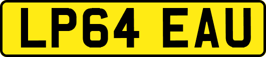 LP64EAU