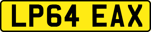 LP64EAX