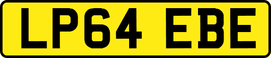LP64EBE