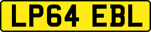 LP64EBL