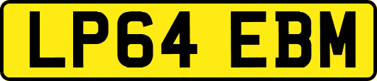 LP64EBM