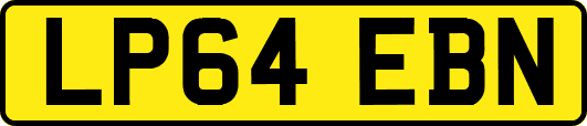 LP64EBN