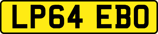 LP64EBO