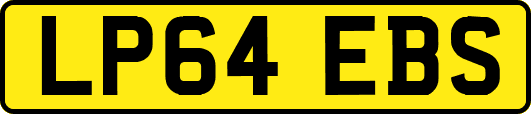 LP64EBS