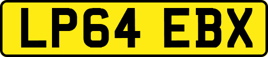 LP64EBX