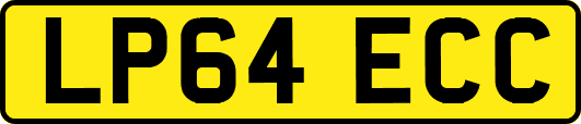 LP64ECC