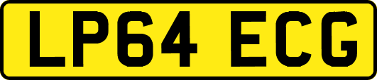 LP64ECG