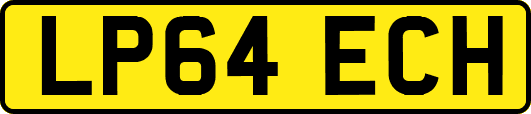 LP64ECH