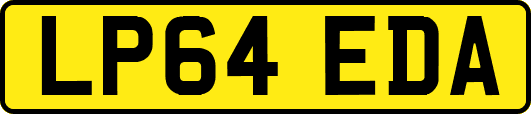 LP64EDA