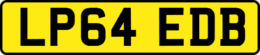 LP64EDB
