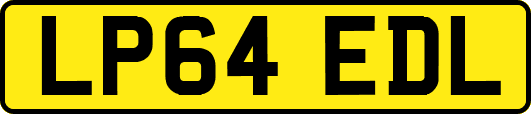 LP64EDL