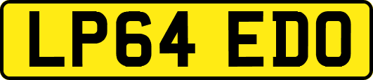 LP64EDO