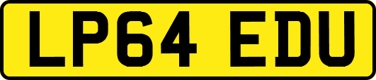 LP64EDU