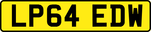 LP64EDW