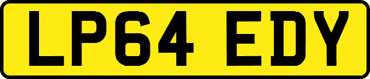 LP64EDY