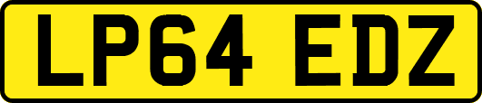 LP64EDZ