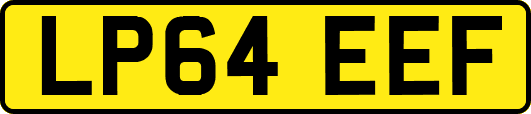 LP64EEF