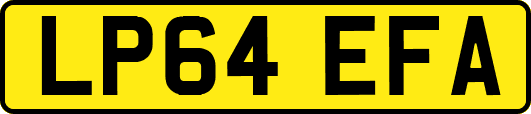 LP64EFA