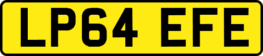 LP64EFE