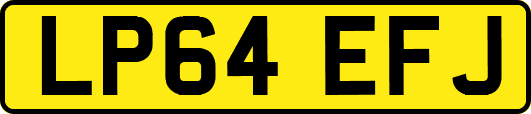 LP64EFJ