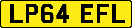 LP64EFL