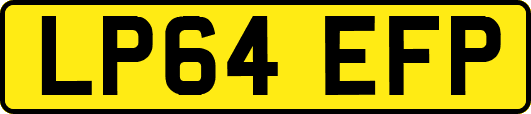 LP64EFP