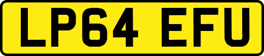 LP64EFU