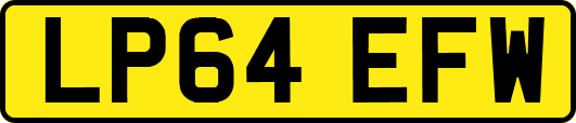 LP64EFW