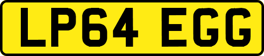 LP64EGG