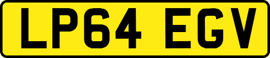 LP64EGV