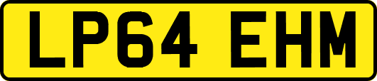 LP64EHM