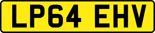 LP64EHV
