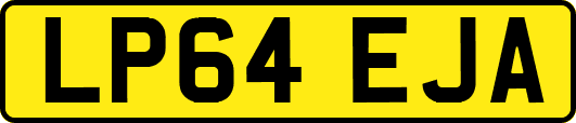 LP64EJA