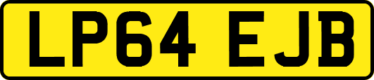 LP64EJB