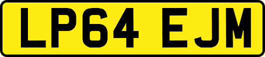 LP64EJM