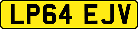 LP64EJV