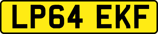 LP64EKF