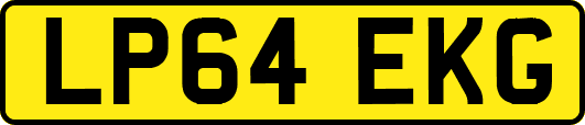 LP64EKG