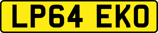 LP64EKO