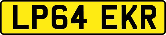 LP64EKR