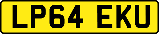 LP64EKU