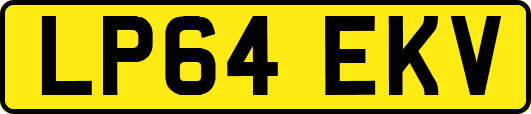 LP64EKV