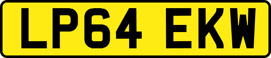 LP64EKW
