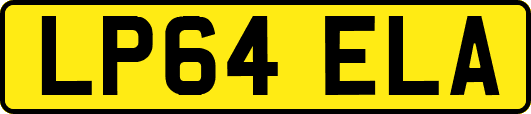 LP64ELA