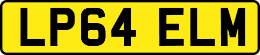 LP64ELM