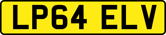 LP64ELV