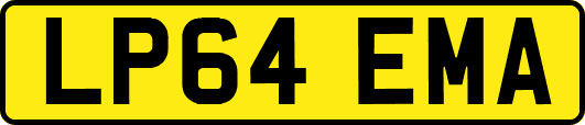 LP64EMA