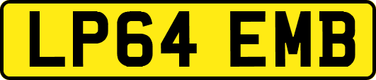 LP64EMB